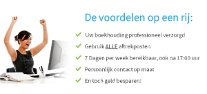 Fictieve dienstbetrekking voor zoon of dochter Fictieve dienstbetrekking voor zoon of dochter